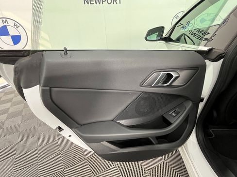 Used 2024 BMW 228i Gran Coupe image 24