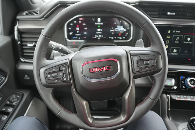 Used 2026 GMC Sierra 1500 AT4X AWD/4WD image 14