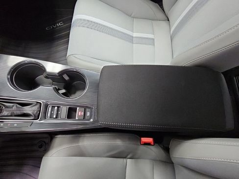 New 2026 Honda Civic Sport image 18