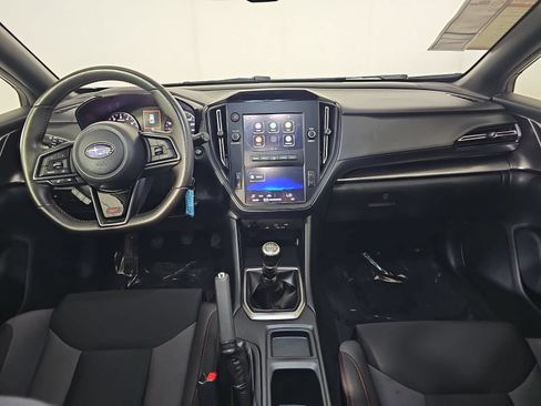 Used 2022 Subaru WRX AWD/4WD image 11