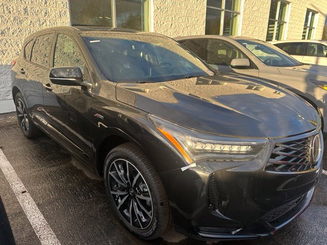 Used 2026 Acura RDX w/ Advance Package AWD/4WD image 1