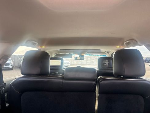 Used 2017 INFINITI QX60 FWD w/ Premium Plus Package image 25