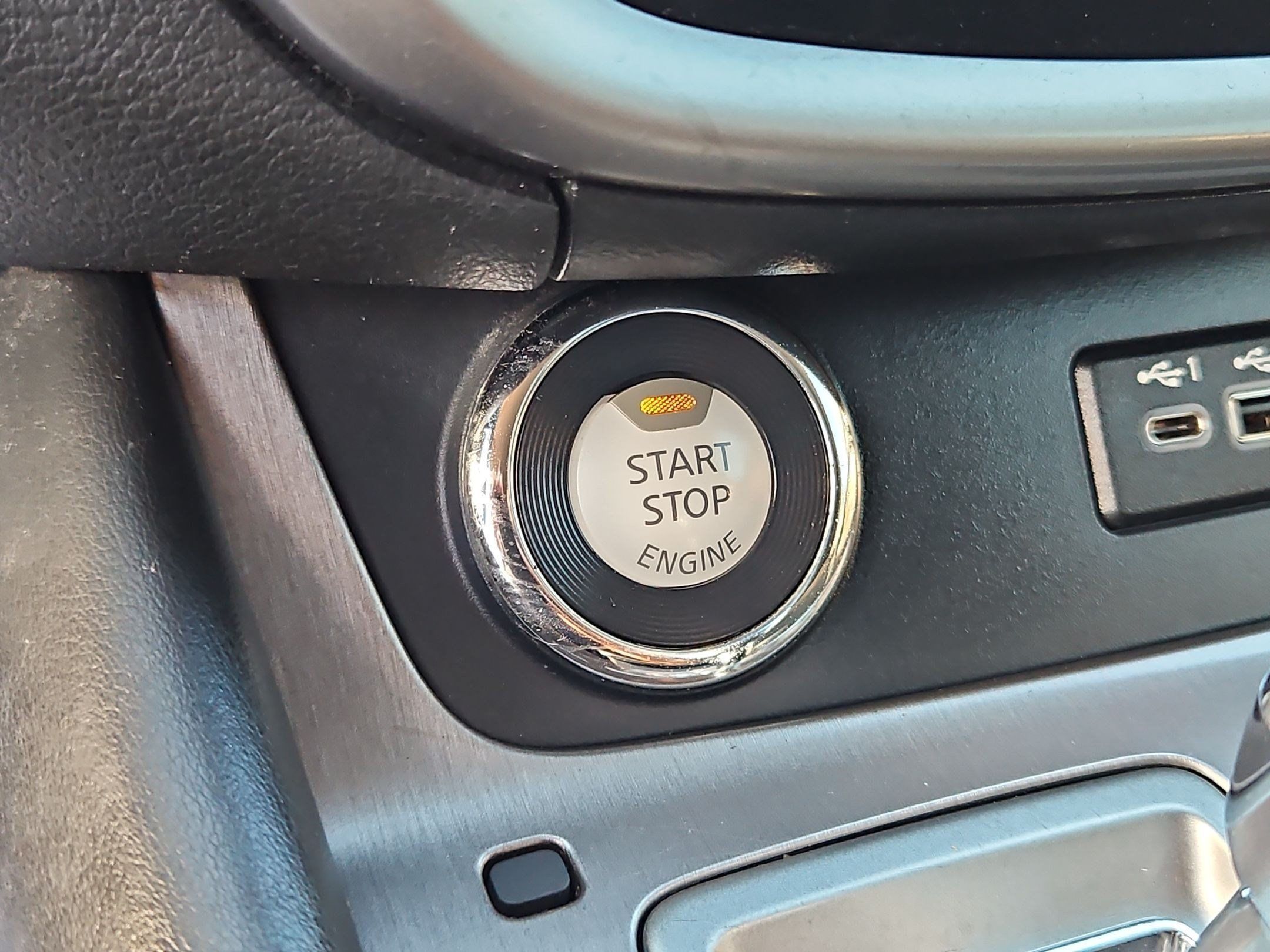 Used 2023 Nissan Murano S FWD image 17