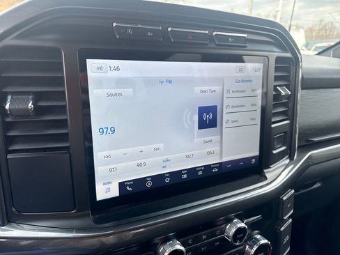 Used 2023 Ford F150 XLT w/ Equipment Group 302A High image 35