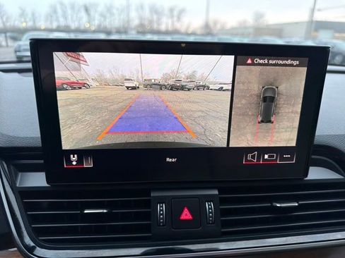 Used 2021 Audi Q5 2.0T Premium Plus image 21