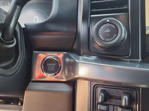 New 2026 Ford F250 King Ranch w/ FX4 Off-Road Package AWD/4WD image 14