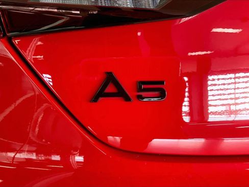Used 2023 Audi A5 2.0T Premium Plus w/ Premium Plus image 7