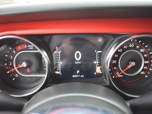 Used 2021 Jeep Gladiator Rubicon image 24