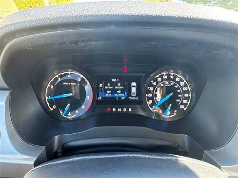 Used 2019 Ford Ranger XLT w/ Equipment Group 302A Luxury image 31