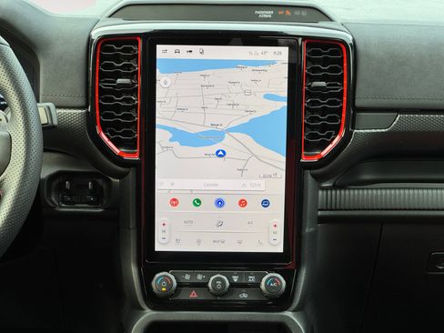 New 2026 Ford Ranger Raptor image 13