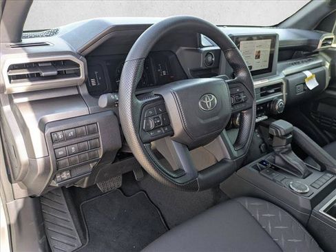 Used 2026 Toyota Tacoma SR5 RWD image 3