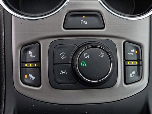 Used 2022 GMC Terrain AT4 w/ Tech Package image 20