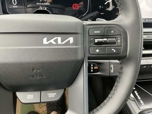New 2027 Kia Telluride SX X-Line AWD/4WD image 24