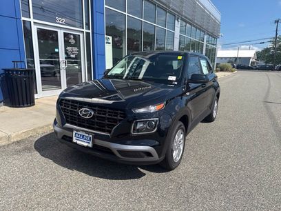 New 2026 Hyundai Venue SE
