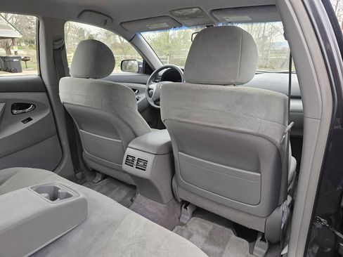 Used 2007 Toyota Camry Hybrid image 35