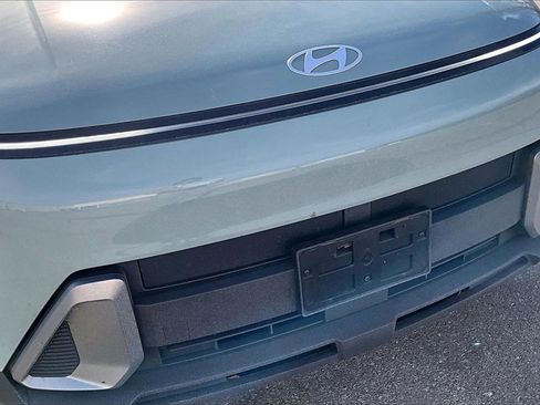 Used 2025 Hyundai Kona SE image 28