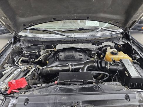 Used 2013 Ford F150 FX2 w/ Luxury Equipment Group image 45