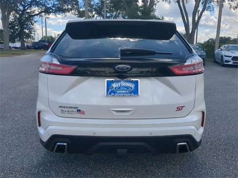 Used 2019 Ford Edge ST w/ Equipment Group 401A image 20