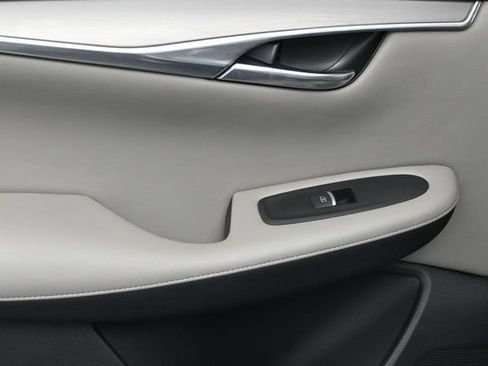 Used 2023 INFINITI QX50 Luxe w/ Accent Package FWD image 30