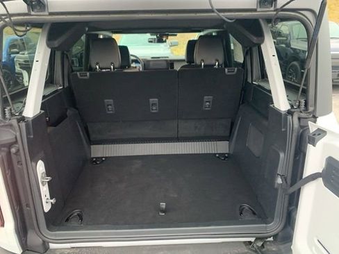 New 2025 Ford Bronco Outer Banks image 27