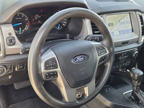 Used 2022 Ford Ranger XLT RWD image 27