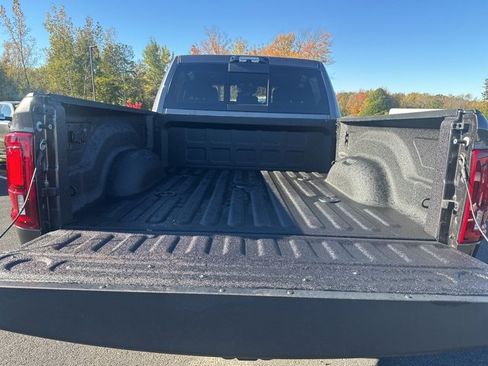 New 2026 RAM 2500 Big Horn image 24