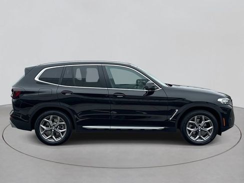 Used 2023 BMW X3 xDrive30i w/ Premium Package image 4