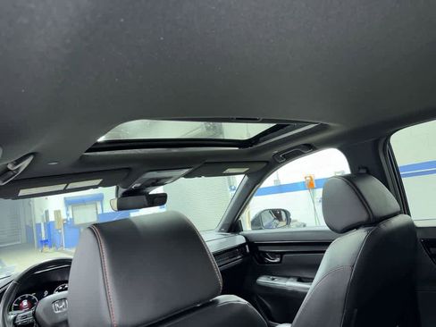 Used 2023 Honda CR-V Sport Touring image 25