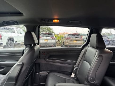 Used 2025 Honda Odyssey Sport-L image 19