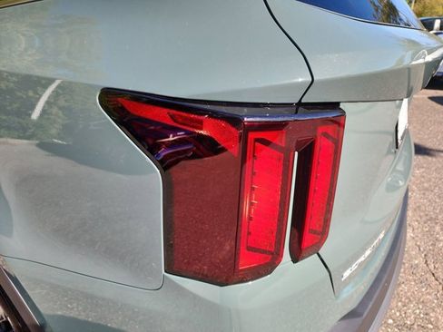 New 2026 Kia Sorento EX image 6