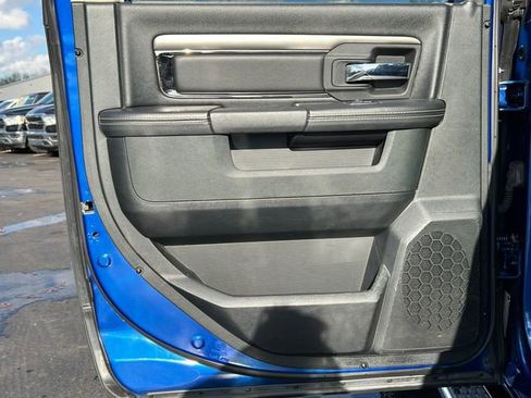 Used 2017 RAM 1500 Sport image 37