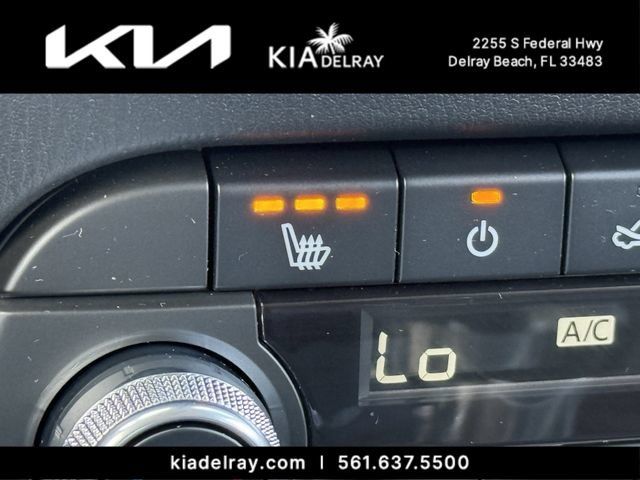 Used 2024 MAZDA CX-5 AWD 2.5 S image 26