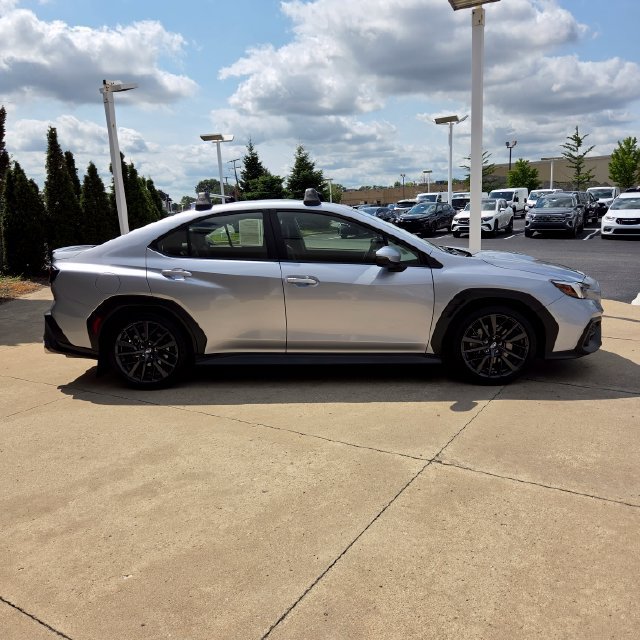 Used 2023 Subaru WRX Limited AWD/4WD image 7