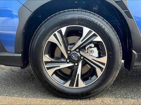 New 2025 Subaru Crosstrek 2.0i Premium image 13