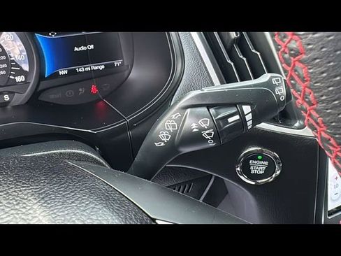 Certified 2023 Ford Edge ST-Line AWD/4WD image 20