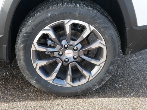 New 2026 GMC Terrain Elevation w/ Elevation Premium Package image 3