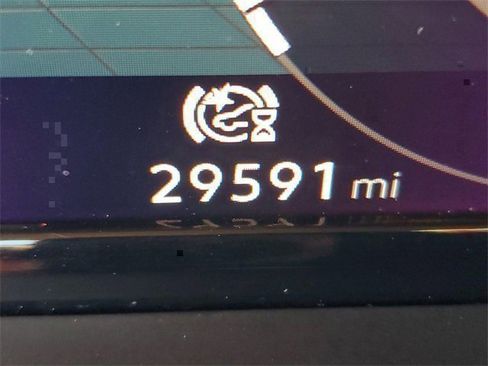 Used 2024 Volkswagen Atlas SE image 19