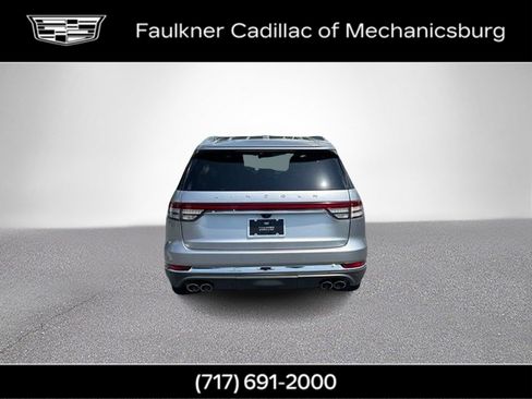 Used 2020 Lincoln Aviator Reserve w/ Equipment Group 202A AWD/4WD image 7