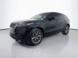 Used 2026 Land Rover Range Rover Velar Dynamic SE AWD/4WD video 1
