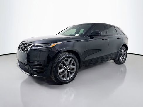 Used 2026 Land Rover Range Rover Velar Dynamic SE AWD/4WD image 1