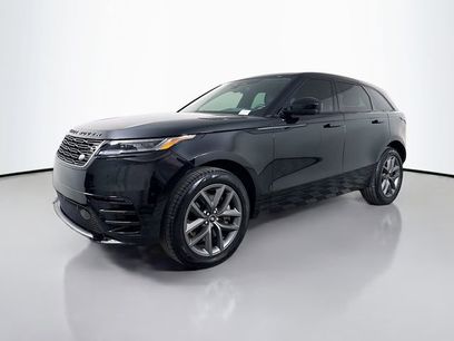 Used 2026 Land Rover Range Rover Velar Dynamic SE