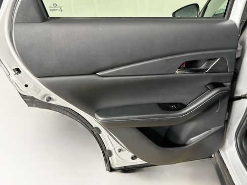 Used 2025 MAZDA CX-30 AWD 2.5 S w/ Preferred Package image 27