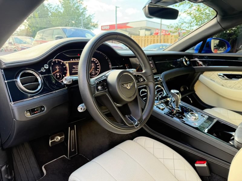 Used 2020 Bentley Continental GT AWD/4WD image 14