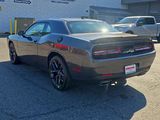 Used 2021 Dodge Challenger SXT w/ Blacktop Package image 3