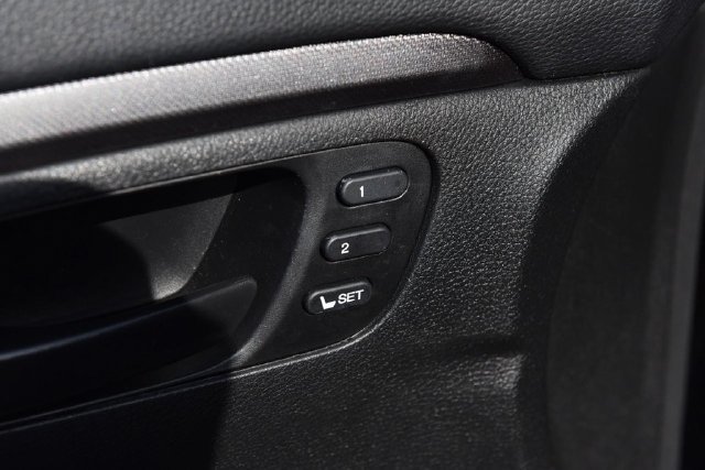 Certified 2022 Honda Passport TrailSport image 10
