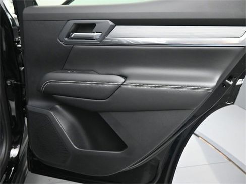 New 2026 GMC Terrain Elevation w/ Technology Package II image 16