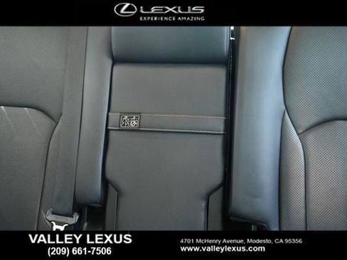 Certified 2020 Lexus RX 350L FWD w/ Premium Package image 11