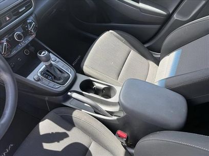 Used 2022 Hyundai Kona SEL w/ Cargo Package