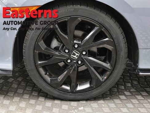 Used 2019 Honda Civic Sport image 31