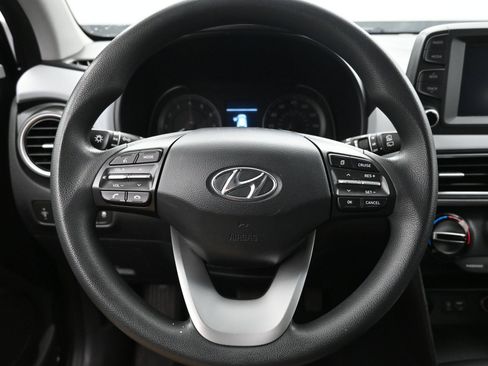 Used 2021 Hyundai Kona SE FWD image 13